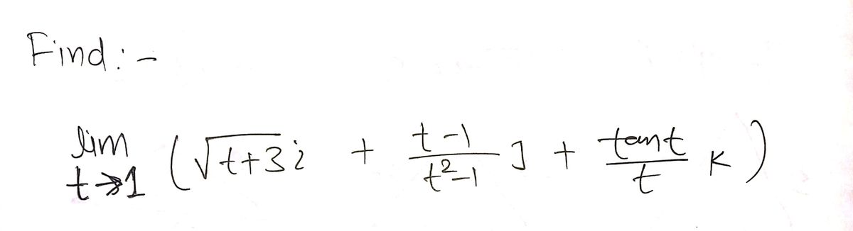 Calculus homework question answer, step 1, image 1